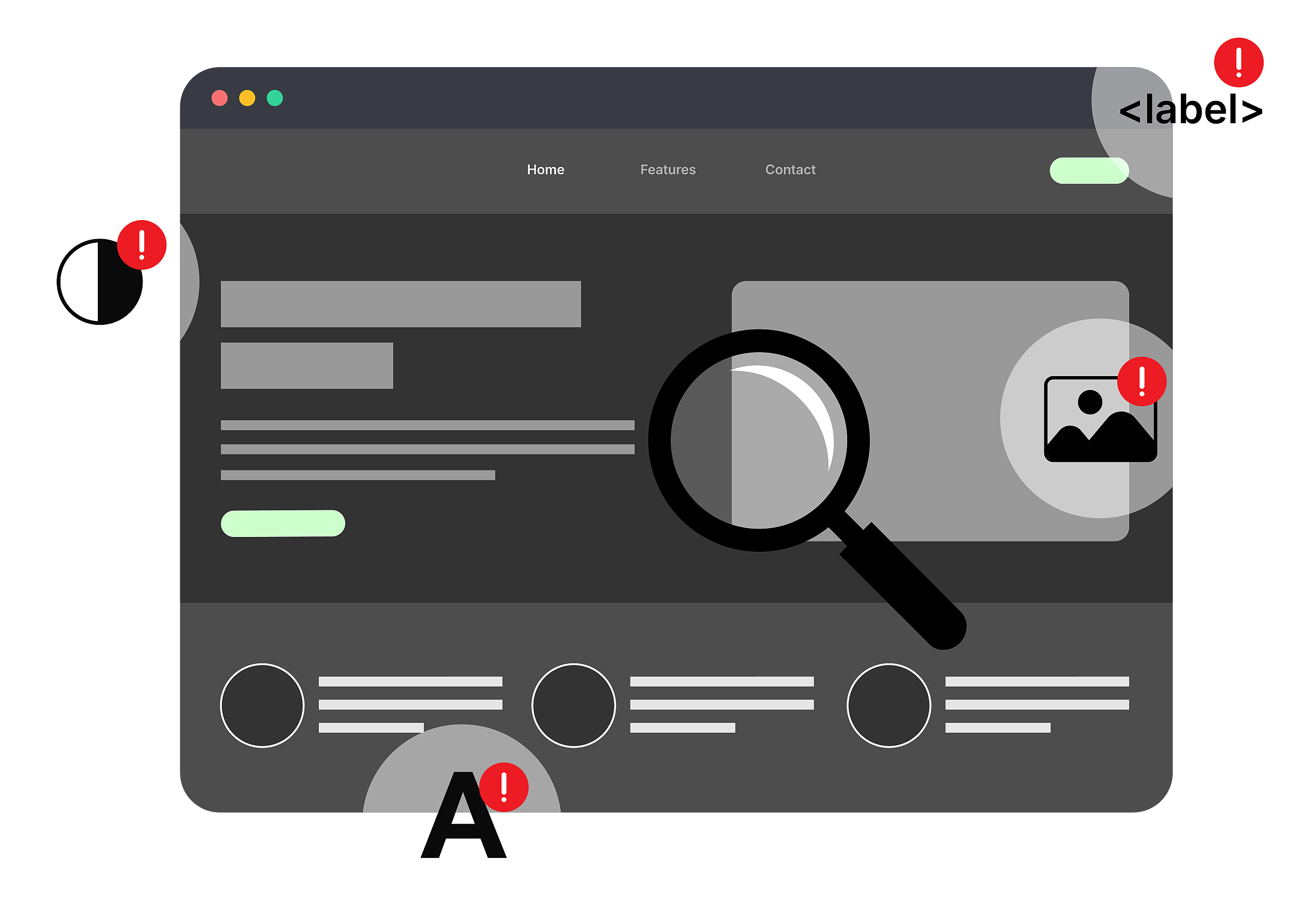 Scanner why illustration