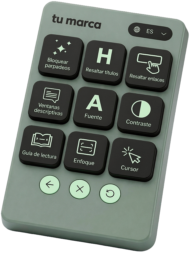 Partners white label