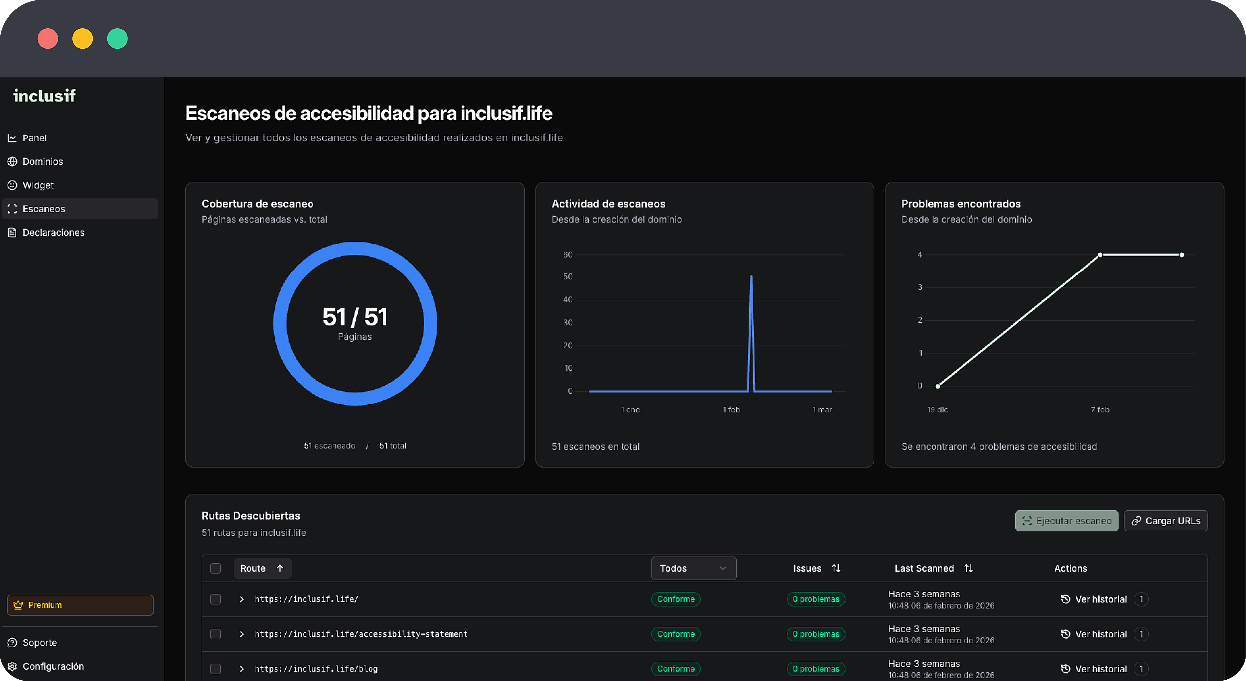 Scanner feature illustration