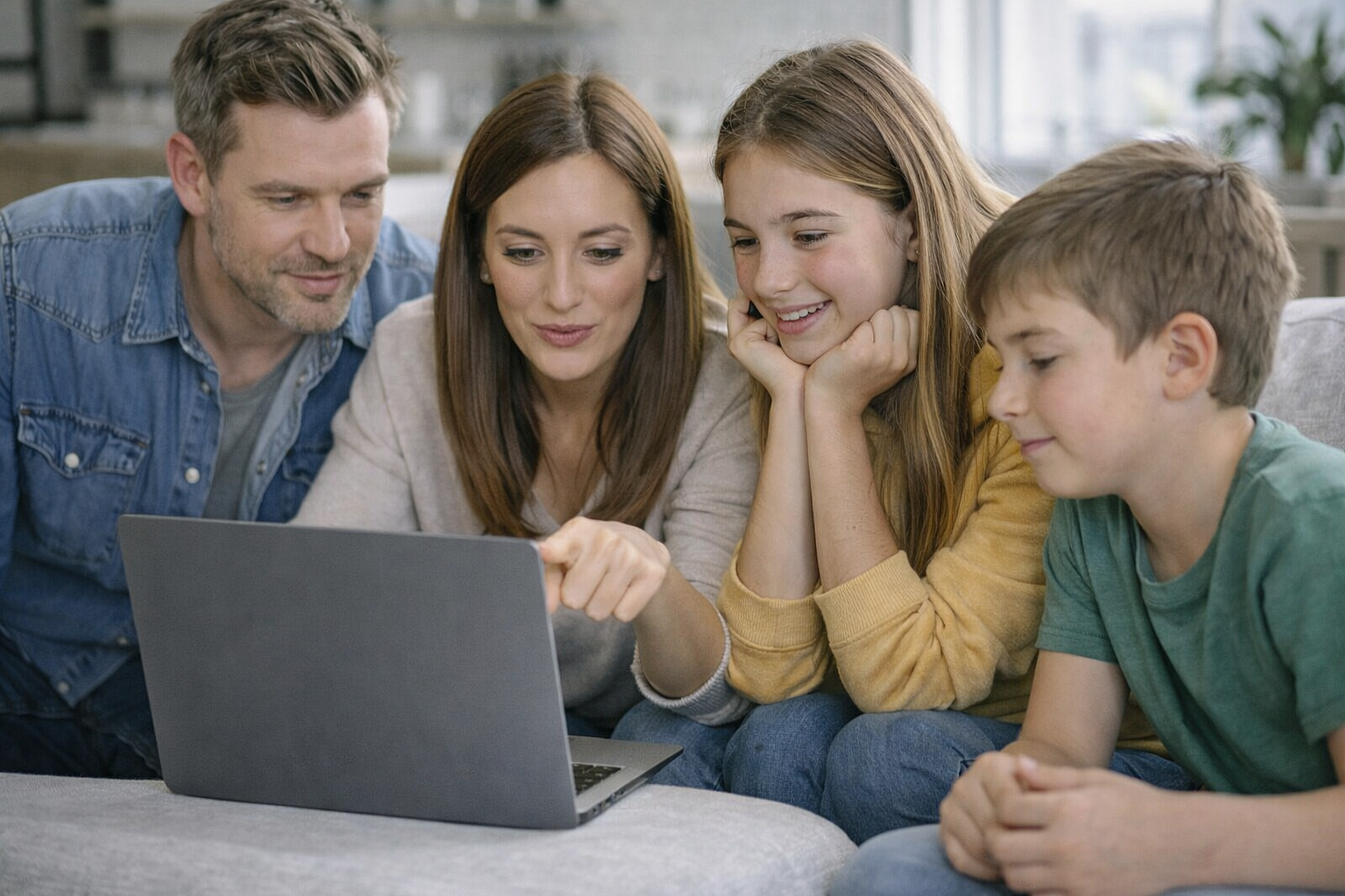 School impact illustration 1